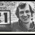 TOP 20 1976 01 04 Tom Browne (Chart of 1975)