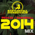 Reggae / dancehall 2014 mix