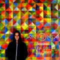Ani Onix - Ani Onix Sesions Ep. 030 [July 2017]