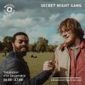 Parrjazz presents Secret Night Gang (December '21)