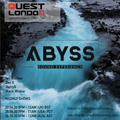 Black Widow for Abyss Show #11 [Quest London 22-06-20]