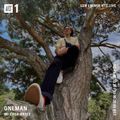 Oneman w/ Coco Bryce - 9th of October 2020