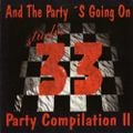 Studio 33 - Party Compilation 2
