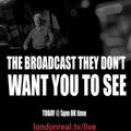 David Icke's III - THE LIVESTREAM- MAY 3, 2020 - Normalised Version
