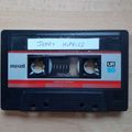 DJ Andy Smith Lockdown tape digitising Vol 16 - Jerry Hipkiss Saturday Soul Severn Sound 1987 - 1988