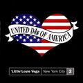 Little Louie Vega - United DJ's of America Volume 2 - New York City