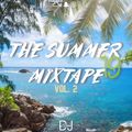 The Summer Mixtape 19 Vol. 2 feat. Blueface, Lil Baby, Fredo, AJ Tracey, Tory Lanez, Nafe Smallz