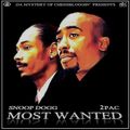 2Pac & Snoop Dogg - Most Wanted