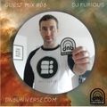 Guest Mix #08 - DJ Furious