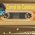 Corral de Calatrava Ghetto Club