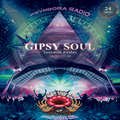 Gipsy Soul - Psyndora Radio Show 2018