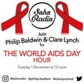 The World Aids Day Hour (01/12/2020)