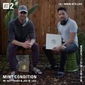 Mint Condition w/ Hotthobo, Joe N' Lou from Sweater Funk - 23rd November 2020