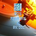 The Music Room's 80s Mega Mix 10 (10.05.17)