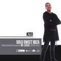 SOLO SWEET IBIZA 201 - Mixed & Curated by Jordi Carreras_The Maestro.
