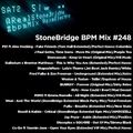 #248 StoneBridge BPM Mix