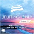 Uplifting Only 437 | Ori Uplift