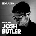 Defected Radio Show: Guest Mix by Josh Butler - 24.11.17