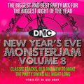 Monsterjam - DMC New Years Eve Megamix Vol 8