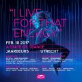 Aly & Fila Live @ A State Of Trance 800, Utrecht, Mainstage 18-02-2017