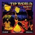 DJ Iridium - Live @ TIP World Party 2009 (17-10-09)