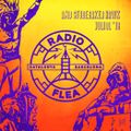 Radio Flea · July '18 w/ Studebaker Hawk