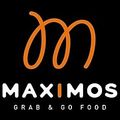 Maximos 90s - Maximos Grab & Go Food