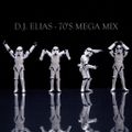 DJ Elias - 70's Mega Mix
