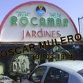 Oscar Mulero - Live @ Sala Rocamar,Gijon (01.03.1994)