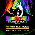 SABBIE MOBILI NewStyle - Mixed by Alessio DeeJay