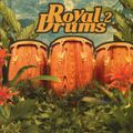 Various ‎– Royal Drums 2 [2002]