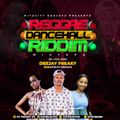 Reggea & Dancehall Riddim Dj Freaky