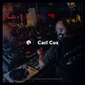 Carl Cox @ Music Is Revolution Space Closing [9 hr set] - Part 2 (BE-AT.TV)