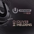 UMF Radio 513 - Oliver Heldens