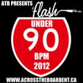 (Repost) DJ Flash-Under 90 2012 (DL Link In The Description)