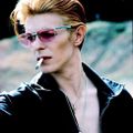 Rusty Egan David Bowie Mix Jan 2018