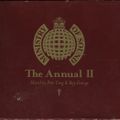 Ministry of Sound - The Annual II (Pete Tong)