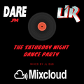The Saturday Night Dance Party - 8/5/2023