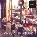 Vi4YL101: Mixtape - A 30 minute vinyl venture across Soul, Funk, Hip-hop and more!