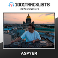 Aspyer - 1001Tracklists Exclusive Mix (LIVE from St. Petersburg, Russia)