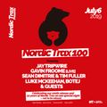 Nordic Trax Radio #126 - Sean Dimitrie & Tim Fuller - Live at NT100