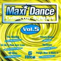 Maxi Dance Collector System Vol.5 (1997)