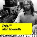 RA.230 Alan Howarth