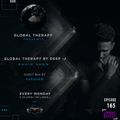 Global Therapy Episode 165 Guest Mix By FARSHAN