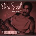 80's Soul Mix Volume 7 (February 2015)