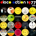 Disco Action 1977 - July