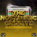 The Nostalgic Groove( blues and 90s RnB) - Aslan