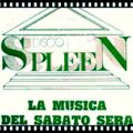 Spleen (TN) 1995 Dj Corrado Afromania N°8