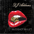 Buckshot Bullet