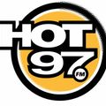 Live On Hot 97 (11/24/1995)